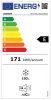 LIEBHERR GP 1476 Szabadonálló fagyasztószekrény | SmartFrost | 102l | Fehér | 85 cm