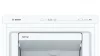 Bosch GSN33VWEP Serie4 Fehér NoFrost Fagyasztószekrény BigBox Fiókkal