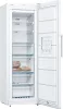 Bosch GSN33VWEP Serie4 Fehér NoFrost Fagyasztószekrény BigBox Fiókkal