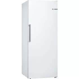   Bosch GSN54AWCV Serie6 Fehér XXL Fagyasztószekrény 328L Kapacitással