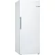 Bosch GSN54AWCV Serie6 Fehér XXL Fagyasztószekrény 328L Kapacitással