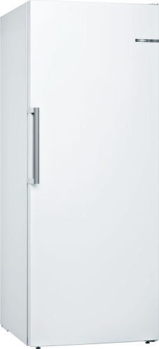 BOSCH GSN54AWDV Serie|6 Szabadonálló fagyasztókészülék | NoFrost | 327l | Fehér | 176 cm