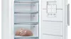 Bosch GSN58AWEV NoFrost fagyasztószekreny