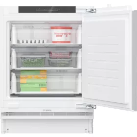   Bosch GUN21ADE0 Home Connect beépíthető fagyasztószekrény