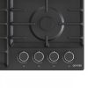 Gorenje GW642AB Beépíthető gázfőzőlap | WOK | 60 cm | Fekete