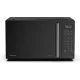 Hisense H23MOBS4HI Szabadonálló mikrohullámú sütő | 23l | Fekete