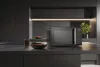 Hisense H23MOBS4HI Szabadonálló mikrohullámú sütő | 23l | Fekete