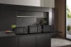 Hisense H23MOBS4HI Szabadonálló mikrohullámú sütő | 23l | Fekete
