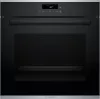 Bosch HBA272BB3 Home Connect beépíthető sütő
