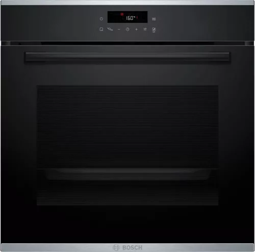 Bosch HBA272BB3 Home Connect beépíthető sütő