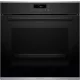 Bosch HBA272BB3 Home Connect beépíthető sütő
