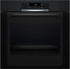 BOSCH HBA372EB3 Serie|4 Beépíthető sütő | Fekete