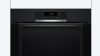 BOSCH HBA372EB3 Serie|4 Beépíthető sütő | Fekete