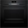 Bosch HBA372EB4 Home Connect beépíthető sütő