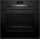 Bosch HBA372EB4 Home Connect beépíthető sütő