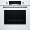 Bosch HBA534BW3 Home Connect beépíthető sütő