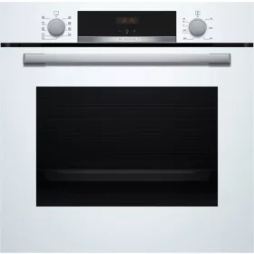 Bosch HBA534BW3 Home Connect beépíthető sütő