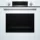 Bosch HBA534BW3 Home Connect beépíthető sütő
