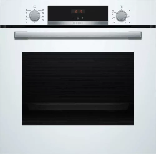 Bosch HBA534BW3 Home Connect beépíthető sütő