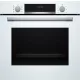 Bosch HBA534BW3 Home Connect beépíthető sütő