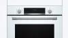 Bosch HBA534BW3 Home Connect beépíthető sütő