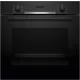 Bosch HBA534EB3 Home Connect beépíthető sütő
