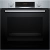 BOSCH HBA534ES3 Serie|4 Beépíthető sütő | Nemesacél