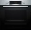 Bosch HBA534ES3 Home Connect beépíthető sütő