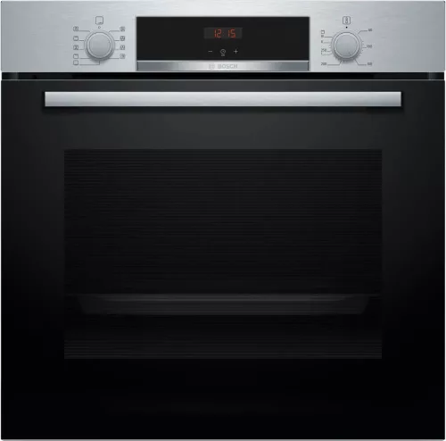 Bosch HBA534ES3 Home Connect beépíthető sütő