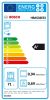 BOSCH HBA534ES3 Serie|4 Beépíthető sütő | Nemesacél