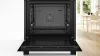 Bosch HBA534ES3 Home Connect beépíthető sütő