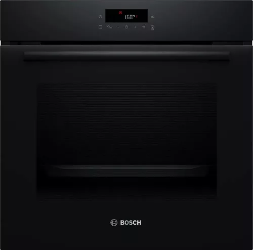 Bosch HBA571BB4 Home Connect beépíthető sütő
