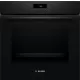 Bosch HBA571BB4 Home Connect beépíthető sütő