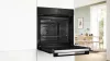 Bosch HBA571BB4 Home Connect beépíthető sütő
