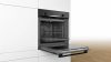 BOSCH HBA573BA0 Serie|4 Beépíthető sütő | Fekete