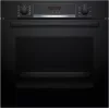 Bosch HBA574BB3 Serie 4 Fekete Sütő AutoPilot Funkcióval