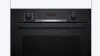 Bosch HBA574BB3 Serie 4 Fekete Sütő AutoPilot Funkcióval