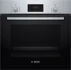 Bosch HBF133BR0 Home Connect beépíthető sütő
