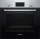 Bosch HBF133BR0 Home Connect beépíthető sütő