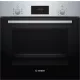 Bosch HBF133BR0 Home Connect beépíthető sütő