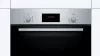 Bosch HBF133BR0 Home Connect beépíthető sütő