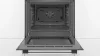 Bosch HBF133BR0 Home Connect beépíthető sütő