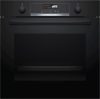 BOSCH HBG539EB0 Serie|6 Beépíthető sütő | Fekete