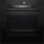 Bosch HBG539EB0 Serie 6 Fekete Sütő SoftClose Ajtóval