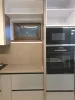 Bosch HBG539EB0 Serie 6 Fekete Sütő SoftClose Ajtóval