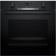 BOSCH HBG539EB3 Serie|6 Beépíthető sütő | Fekete