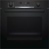 BOSCH HBG557EB3 Serie|6 Beépíthető sütő | Fekete