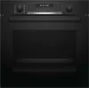 Bosch HBG557EB3 Home Connect beépíthető sütő