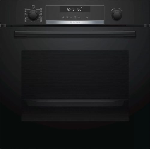 BOSCH HBG557EB3 Serie|6 Beépíthető sütő | Fekete
