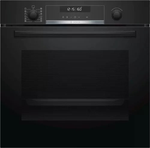 Bosch HBG557EB3 Home Connect beépíthető sütő